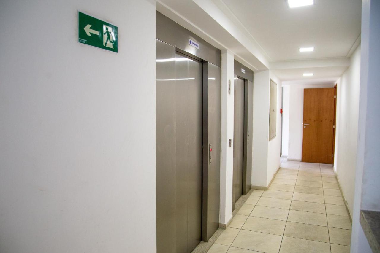 Flat No Melhor De Boa Viagem, Vista Para O Mar, Andar Alto Recife Ngoại thất bức ảnh