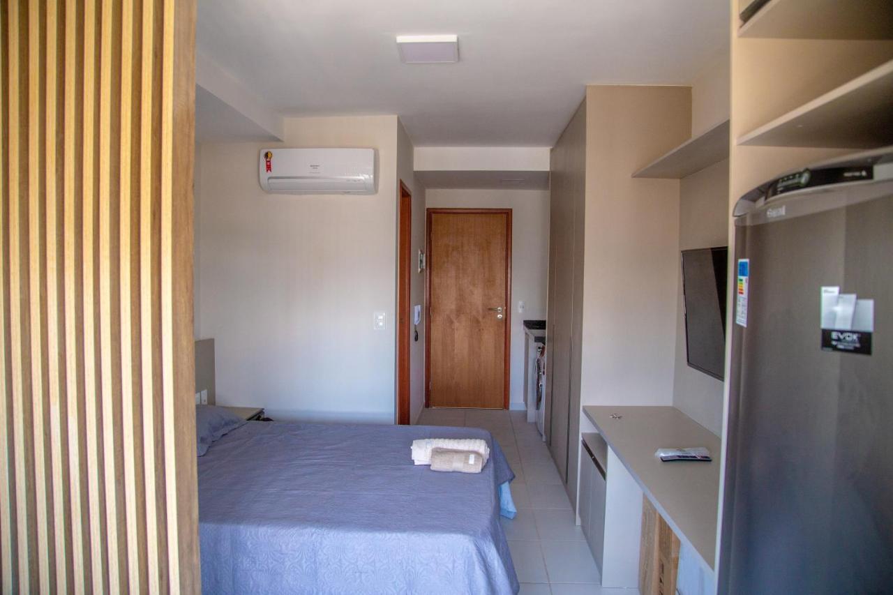 Flat No Melhor De Boa Viagem, Vista Para O Mar, Andar Alto Recife Ngoại thất bức ảnh